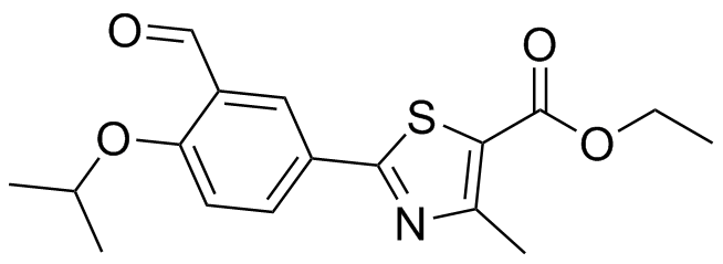 Febuxostat Impurity 54